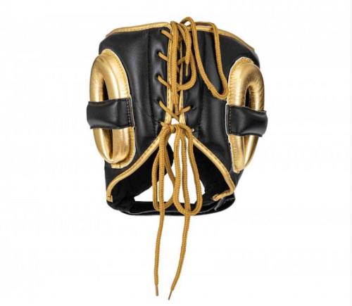 Шлем боксерский закрытый AdiStar Pro Head Gear Adidas фото 3 Шлем боксерский закрытый AdiStar Pro Head Gear Adidas фото 3